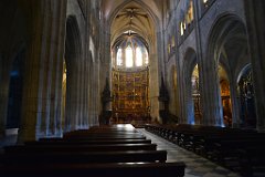 49 Oviedo, cattedrale